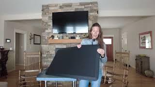 SKY MAT Review, Sky Solutions Anti Fatigue Mat