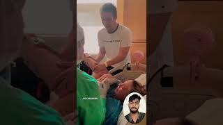 mother painful delivery newborn twins baby ! pain can't explain #shorts #ytshorts #trending #mbbs