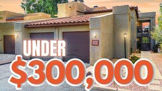 Homes For Sale Under $300,000 | Homes For Sale In Phoenix AZ | Moving To Phoenix Arizona