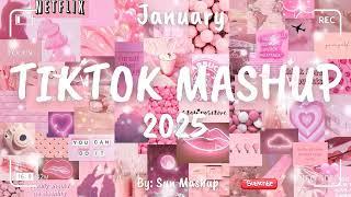 Tiktok Mashup January 2025 (Not Clean)