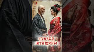 Мудрая притча #притча #мудрость #мудрыемысли #осознанность #судьба #дзен #предназначение #женщина