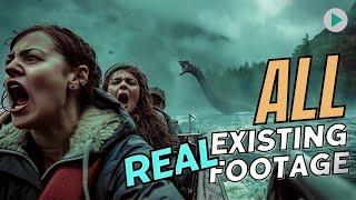 EXPOSED: THE LOCH NESS MONSTER MYSTERY  Full Documentary Premiere  English HD 2024