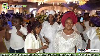 BOYE BEST LIVE ON STAGE AT ODUNLADE ADEKOLA'S BROTHER 40TH BIRTHDAY | MUYIWA ADEMOLA | MUMMY D4