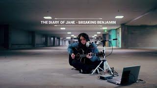 The Diary of Jane - Breaking Benjamin (Nicole Alexis cover)