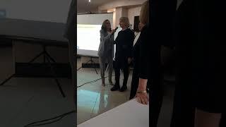 Бизнес с Адженис. Часть 2. Лариса Мажирина