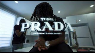 TheQ. - PRADA (Video Officiel)