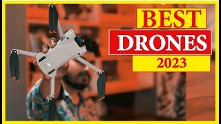 Best Budget Drones 2023 [Watch Before You Buy]