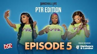 DOLLS BREAKFAST IN BED| DANCEHALL LIFE| SEASON 1 EPISODE 5