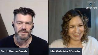 Webinar "Cuando los Hombres no podemos decir TE AMO" - Sexualidad Masculina Consciente (12/9/20)