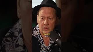 Rob Schneider Was Threatened to Shut Up?