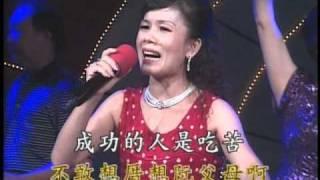 小聾女-上信吉電視演唱-[拼輸贏]