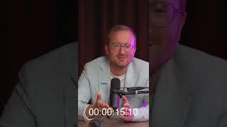 Новый выпуск MPSELLERS Podcast - «Максим Обушенков -  От студента-медика до лидера рынка#юмор