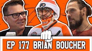 Brian Boucher Breaks Down Ersson, Fedotov, Kolosov + MORE | Nasty Knuckles Episode 177 | Boosh 3.0