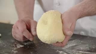 How to Make Pasta Dough | Blue Flame Kitchen