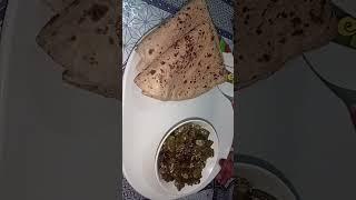 easy bhindi recipe
