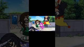 When Aphmau got A+ accidentally️ Aphmau Gacha Memes 