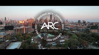 Relive ARC Music Festival 2021