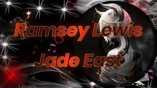 Oldies - Popcorn - Ramsey Lewis - Jade East