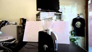 Atomic Coffee  Machine Grinder