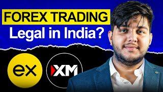 Is Forex Trading Legal in India? | Trading Noah