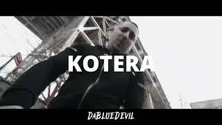 Mad Clip - Kotera - Drill Remix - Prod. DaBlueDevil