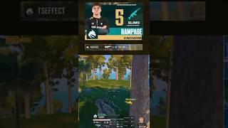 ВЫНОС ОТ KNOWME  #pubgmobile #knowme