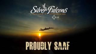 Silver Falcons (PiecesOfSilver)