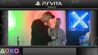 PlayStation®Vita - New Zealand Launch