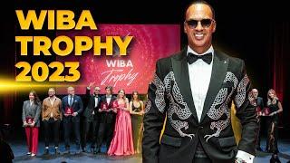 World Influencers & Bloggers Awards 2023 | WIBA Trophy in Partnership with Times Monaco