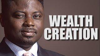 Wealth Creation | Motivational Message by Matthew Ashimolowo