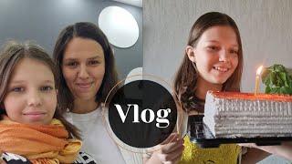 Trei zile de vlog. Două zile de sărbătoare. O zi cu Cecilia