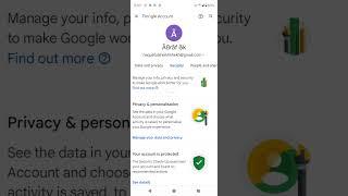 Gmail password kaise pata Kare