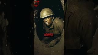 Why was this job so DEADLY? (Tunnel Rat)