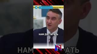 Путин пообещал заглянуть в «Вкусно — и точка»