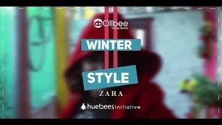 ZARA - Love Your Curves | Commercial | OLLBEE