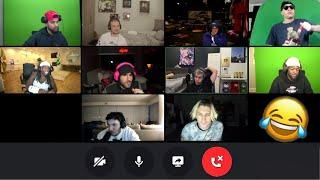 We All Got In Call For The COD Tournament! (HILARIOUS)