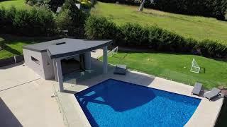 PJ Pools and Spas Berwick Job