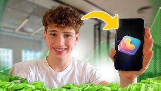 איך לבנות אפליציות עם AI ב10 דקות!