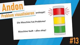 Andon - Tutorial (Deutsch)