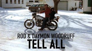 Sturgis Buffalo Chip's Rod and Daymon Woodruff Tell All: Fights, Escapism and Smashing Through