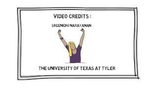 How to get a Scholarship at UT Tyler? (2019)