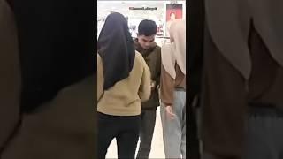 Akibat Fokus Game #viral #pekanbaru #prank