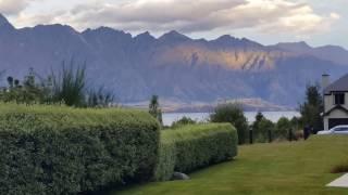 Platinum Villas - Queenstown, NZ, 2017