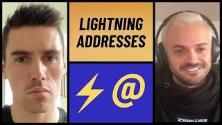 How LNURL and Lightning Addresses Work | E19