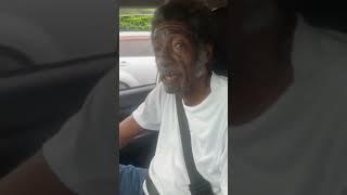 Bareback  traveling from down town and met a original biography man friend that grows me