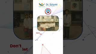Diabetic Glaucoma: The Silent Threat to Your Vision ️️ | Dr. Solanki Eye Hospital
