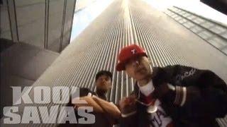 Kool Savas & Azad "Guck my Man" (Official HD Video) 2005