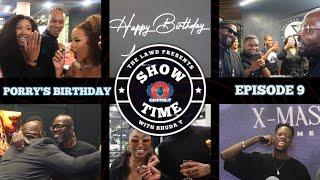 SHOW TIME CHOPPS  | DJ MAPHORISA BIRTHDAY CELEBRATION | XMAS CAME EARLY