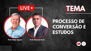 Entrevista com o Prof. Eduardo Faria | 24/06/2024