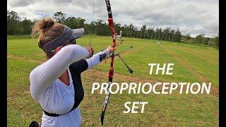 An Advanced Warm-up Technique: The Proprioception Set